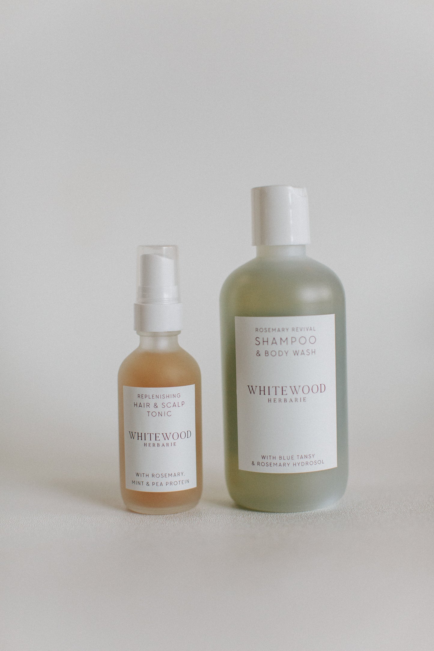 Replenishing Hair & Scalp Tonic