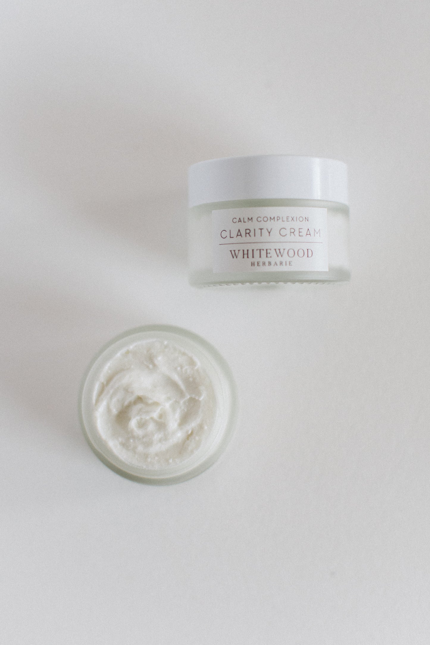 Calm Complexion Clarity Cream