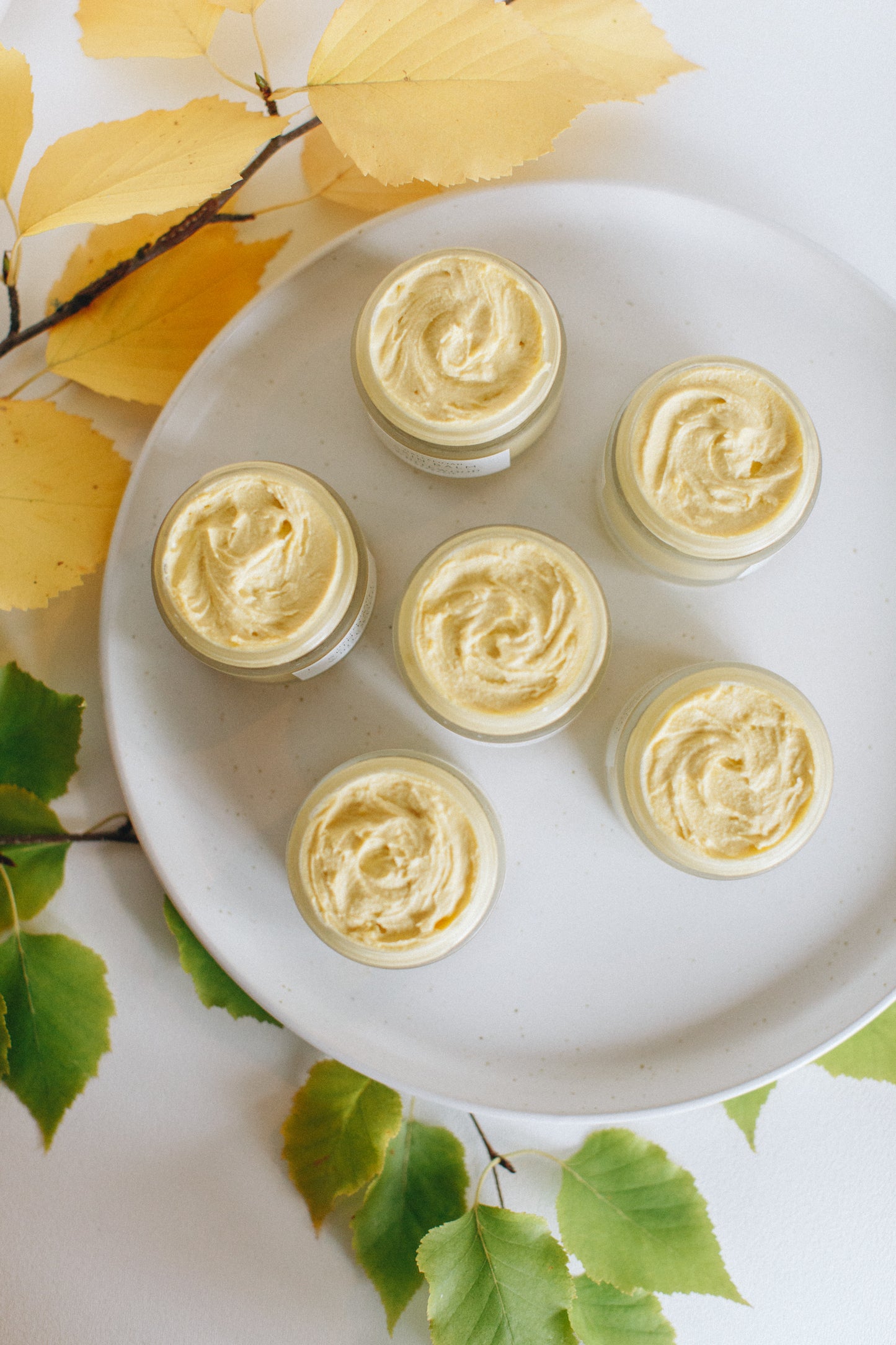 Hallelujah Skin Balm