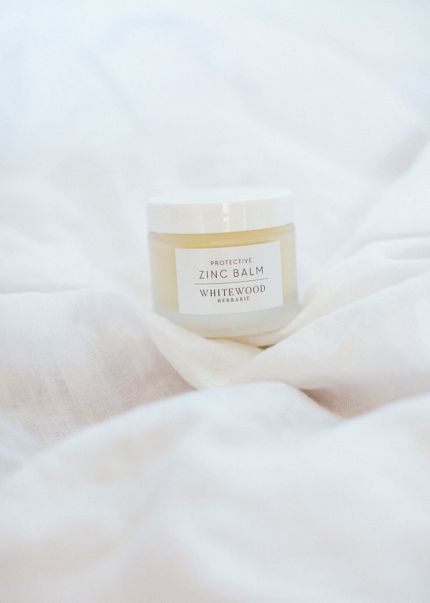 Protective Zinc Balm