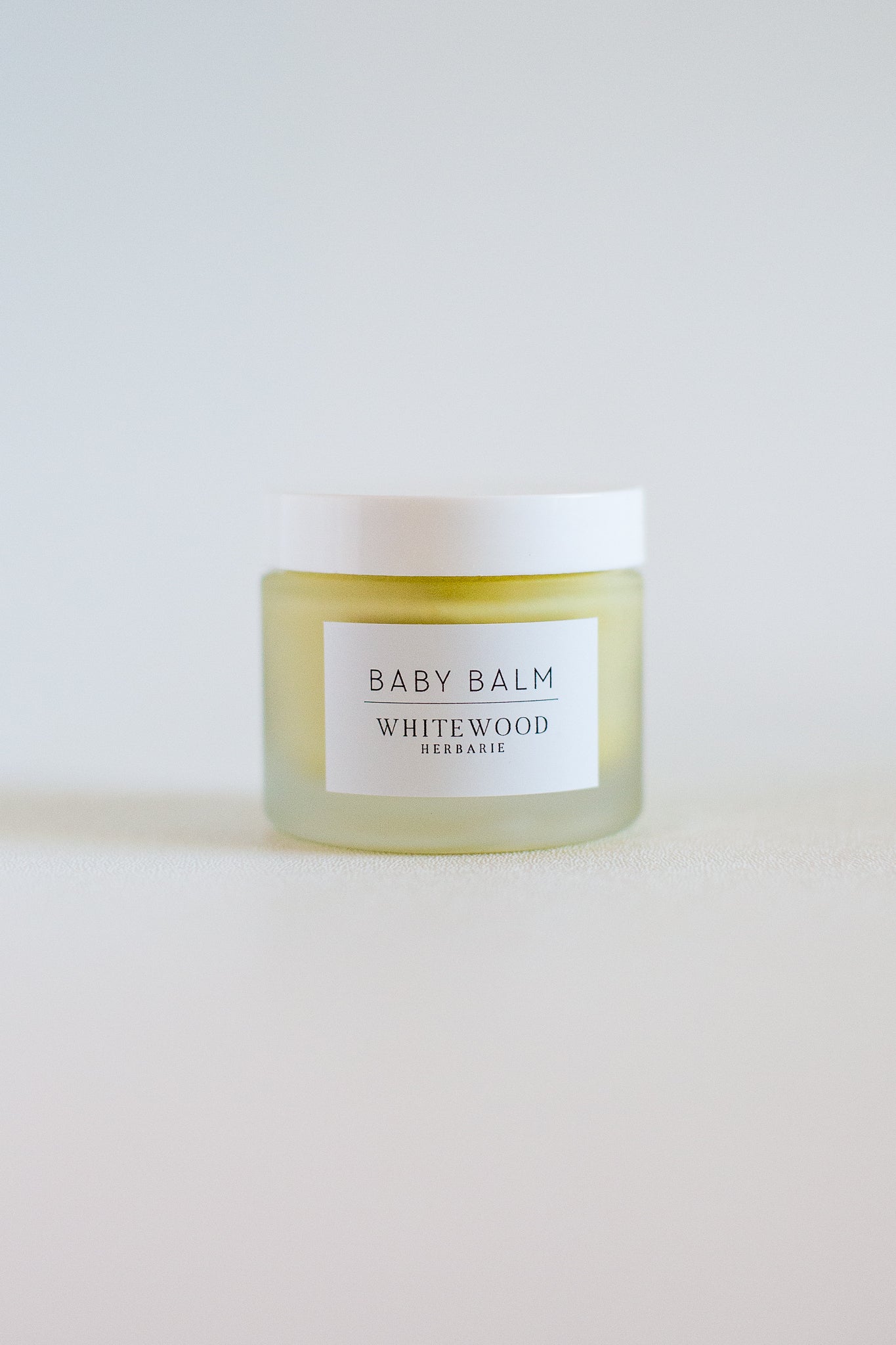 Baby Balm