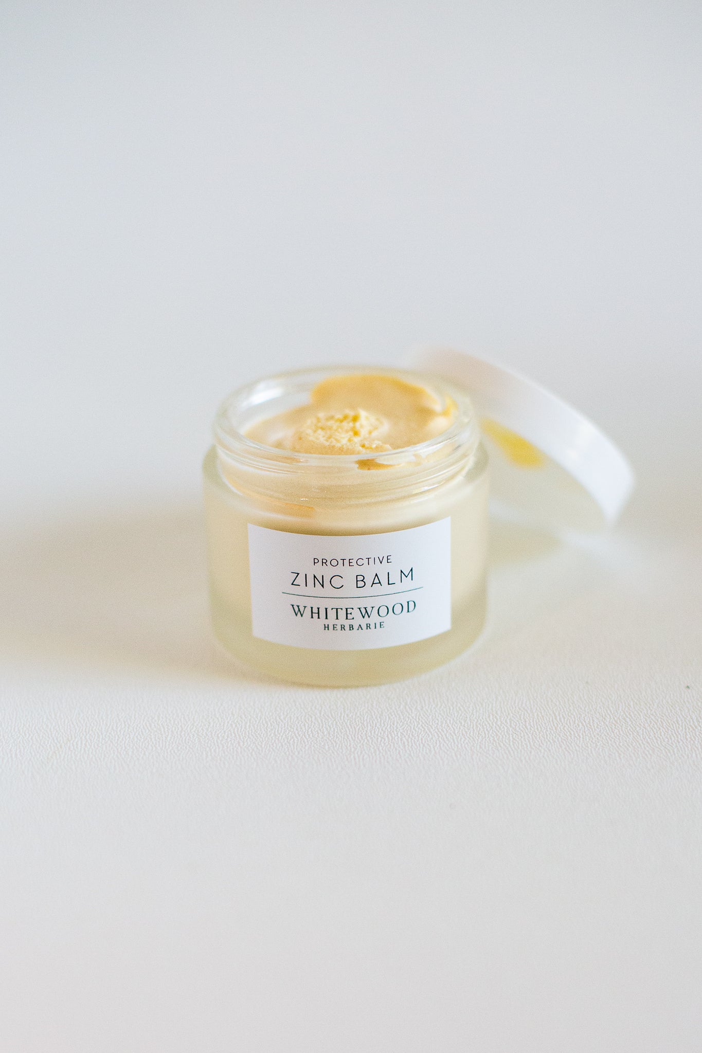 Protective Zinc Balm