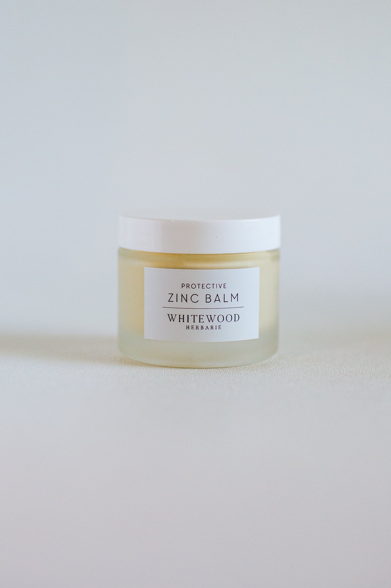 Protective Zinc Balm