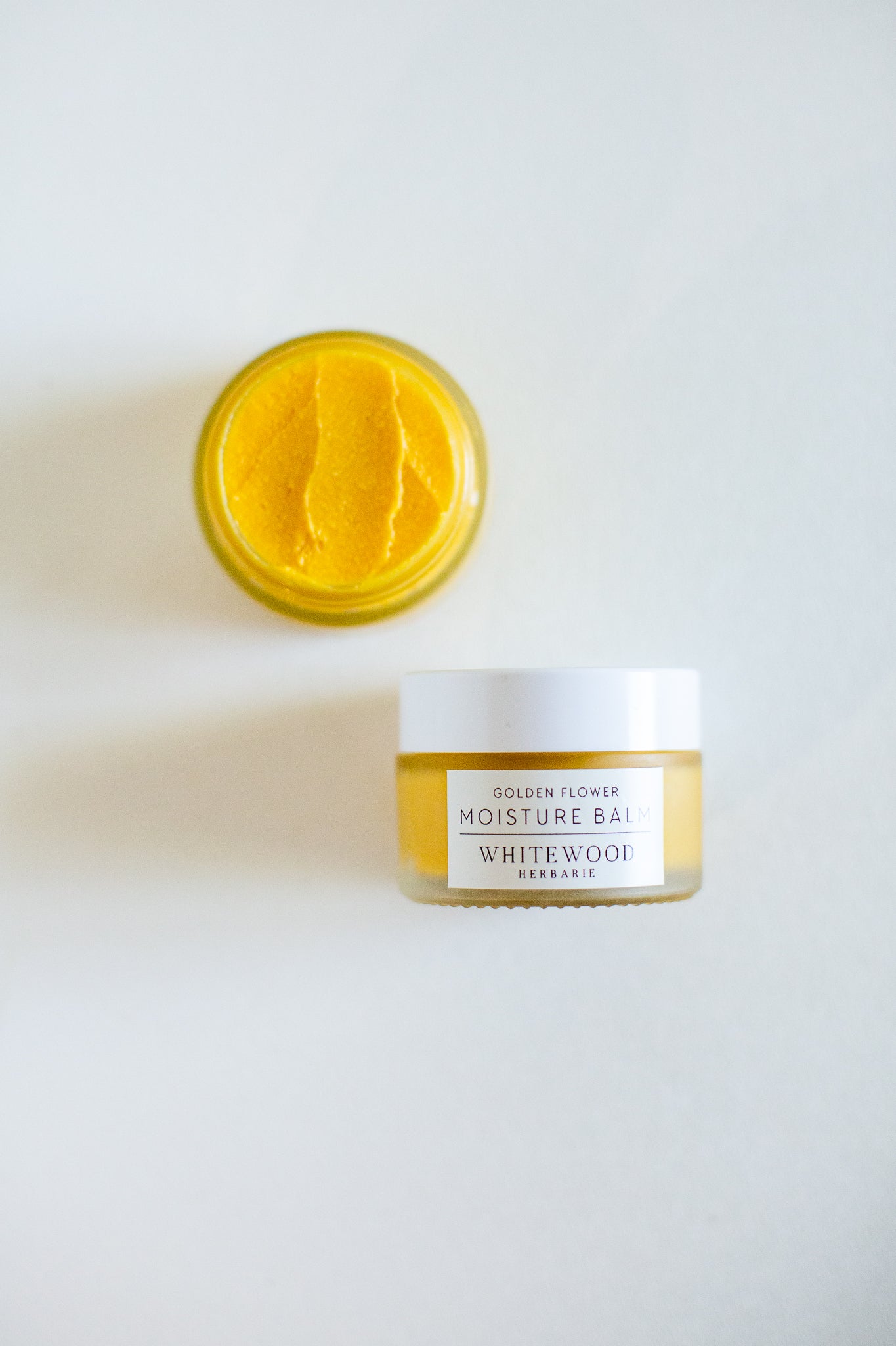 Golden Flower Moisture Balm