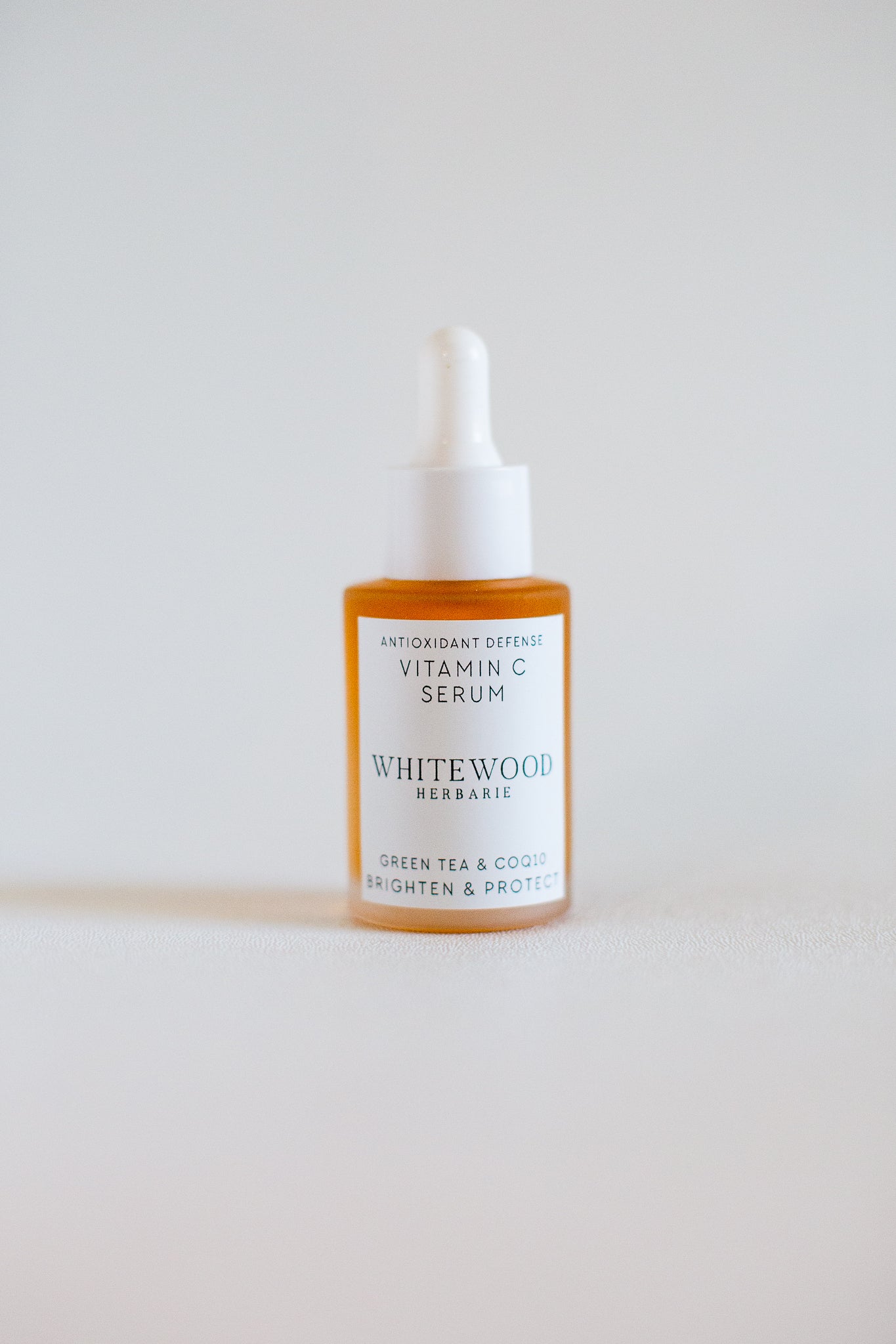 Antioxidant Defense - Vitamin C Serum