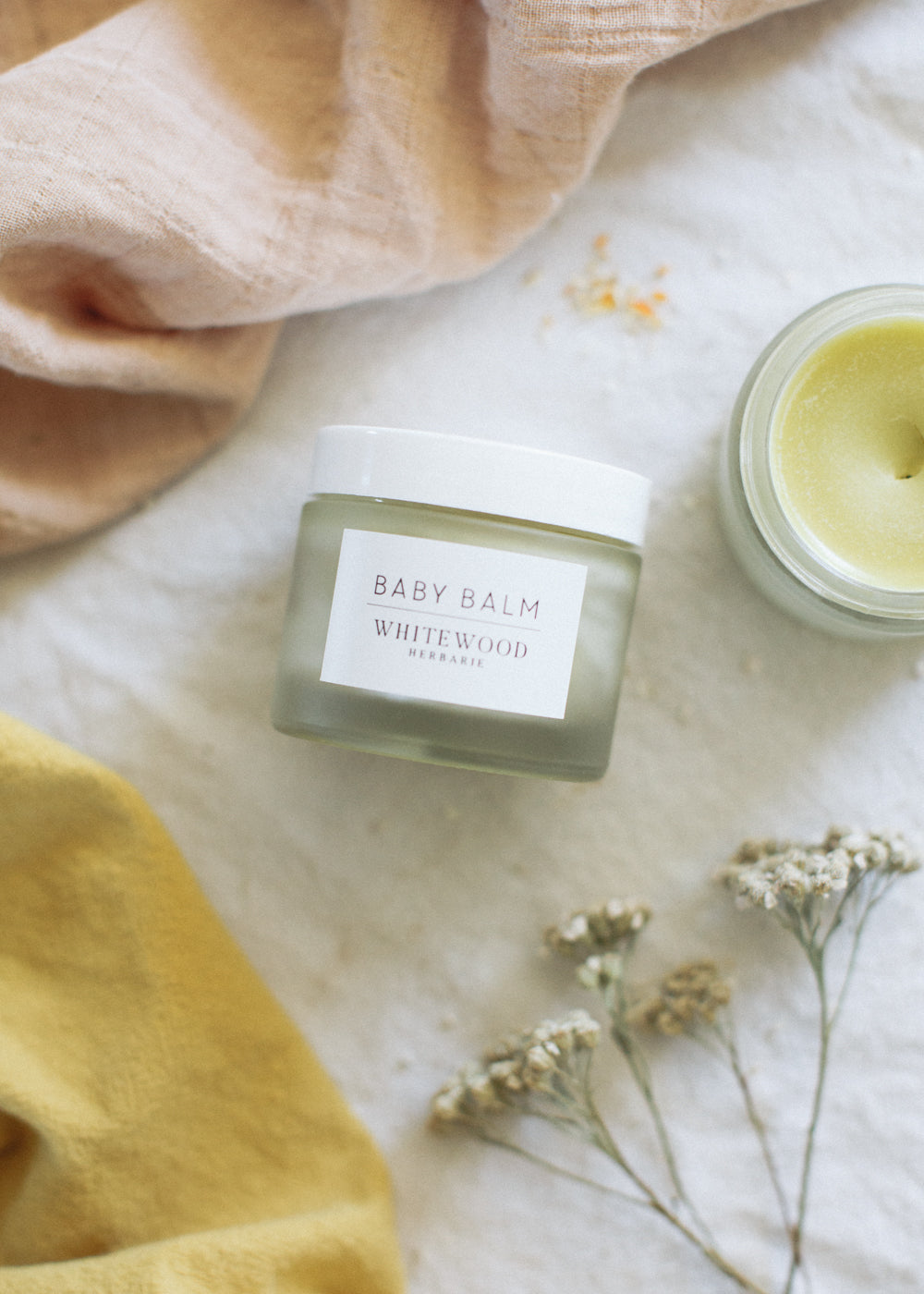 Baby Balm