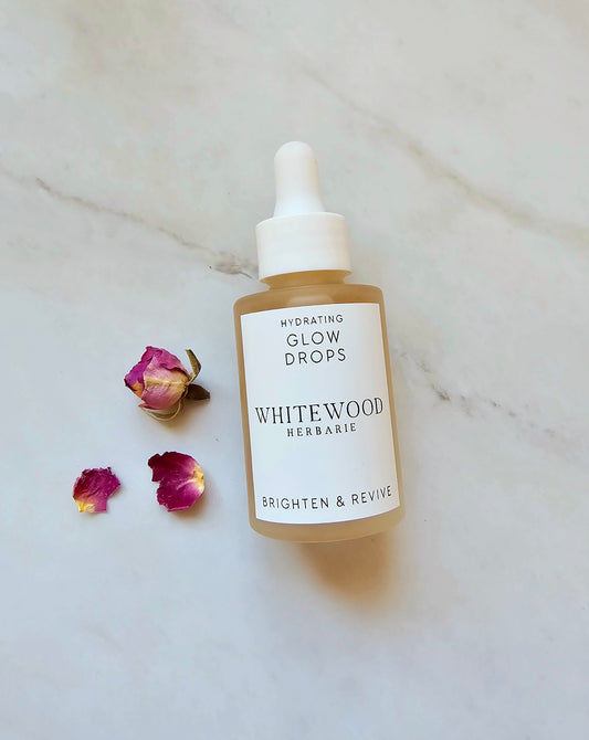 Hydrating Glow Drops - With Niacinamide